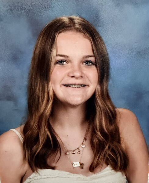 East Coast VBA ECVA 13 Teal 2026:    Brinley Buchhagen