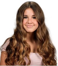 East Coast VBA ECVA 14 Gray 2026:    Riley LaBelle