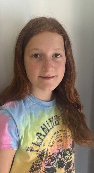 East Coast VBA ECVA 13 Teal 2026:    Olivia Chewning