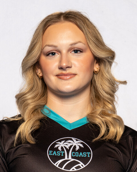 East Coast VBA ECVA 18 Teal 2026:  
  Abby Tolhurst
  