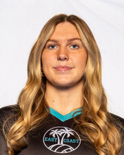 East Coast Volleyball Academy 2026:   Jensen Sheesley 