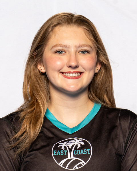 East Coast VBA ECVA 18 Teal 2026:  
  Payton Jones
  