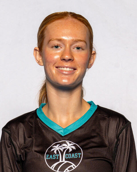 East Coast VBA ECVA 18 Black 2026:
Avery Hixon