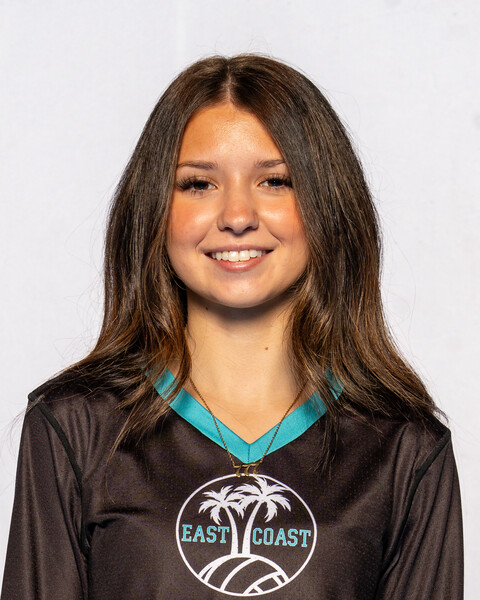 East Coast VBA ECVA 18 Black 2026:
Maddie Surprenant