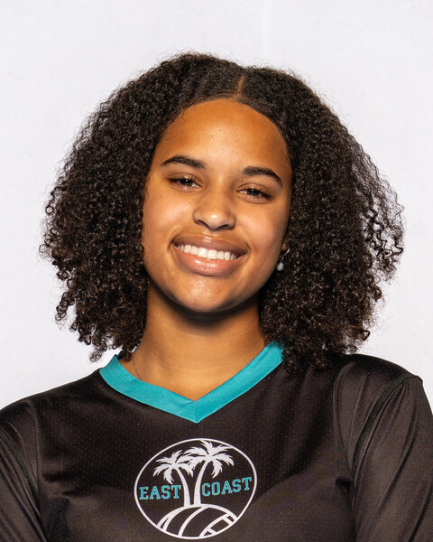 East Coast VBA ECVA 18 Black 2026:
Jalyn Reece-murray