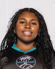 East Coast Volleyball Academy 2026:   Naya Redd (Naya)
