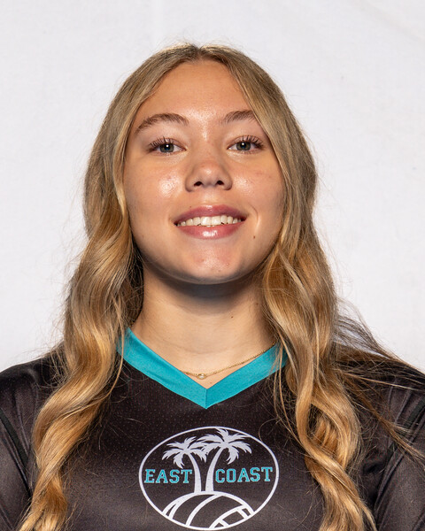 East Coast VBA ECVA 16 Teal 2026:  
  Kaye Freeman
  