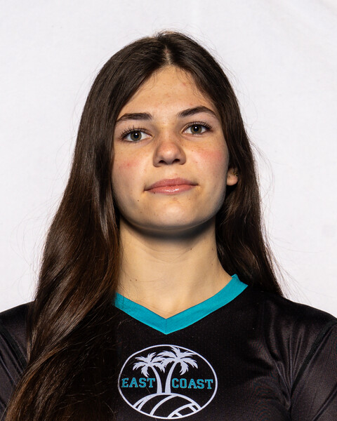 East Coast VBA ECVA 16 Teal 2026:  
  Charlotte Latta
  