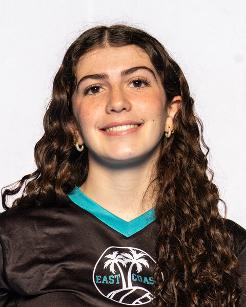 East Coast VBA ECVA 16 Teal 2026:  
  Kaitlyn Dreimann
  