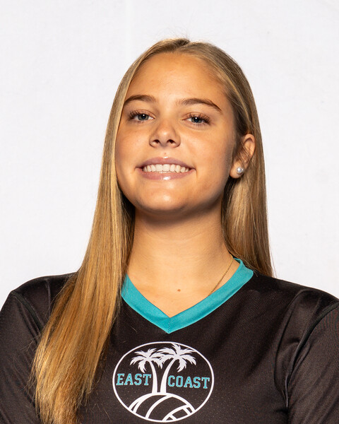 East Coast VBA ECVA 16 Teal 2026:  
  Lily Voth
  