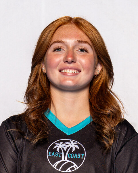 East Coast VBA ECVA 16 Teal 2026:  
  Paige Moyer
  