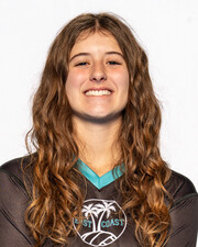 East Coast Volleyball Academy 2026:   Alani Stone (Alani)