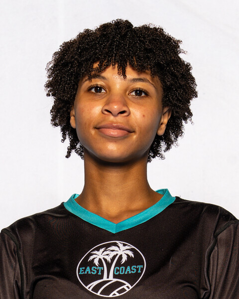 East Coast VBA ECVA 16 Black 2026:  
  Imani Vanderhaar
  