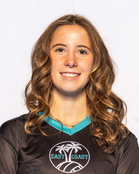 East Coast VBA ECVA 16 Black 2026:  
  Riley Yoder
  