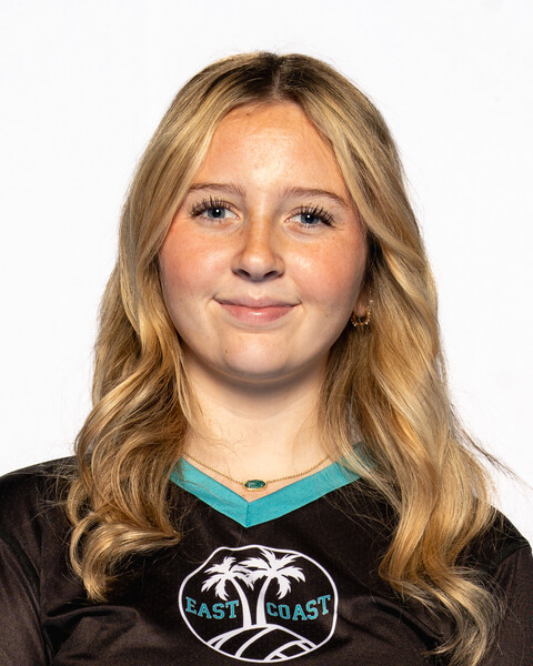 East Coast VBA ECVA 16 Black 2026:  
  Ellie Kaufhold
  