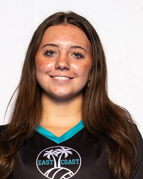 East Coast VBA ECVA 16 White 2026:
Tessa Fancy