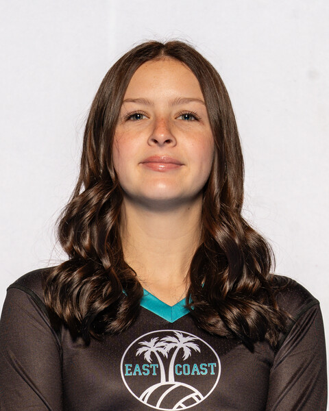 East Coast VBA ECVA 16 White 2026:
Maddy Hann