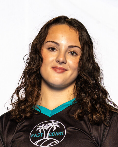 East Coast VBA ECVA 16 White 2026:
Regan Fottrell