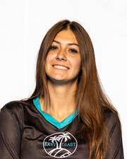 East Coast Volleyball Academy 2026:   Cadence Wiley 