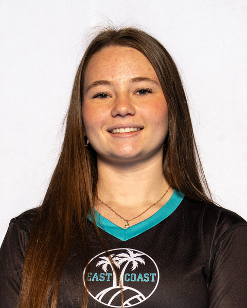 East Coast VBA ECVA 16 Gray 2026:  
  Ali Watts
  