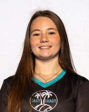 East Coast Volleyball Academy 2026:   Ali Watts (Ali)