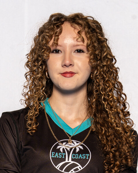 East Coast VBA ECVA 16 Gray 2026:  
  Addi Avery
  