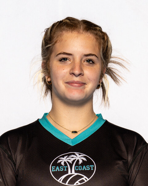 East Coast VBA ECVA 15 White 2026:    Brooklyn House