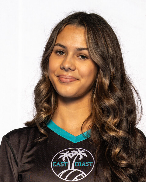 East Coast VBA ECVA 15 White 2026:    Rayjin Waters