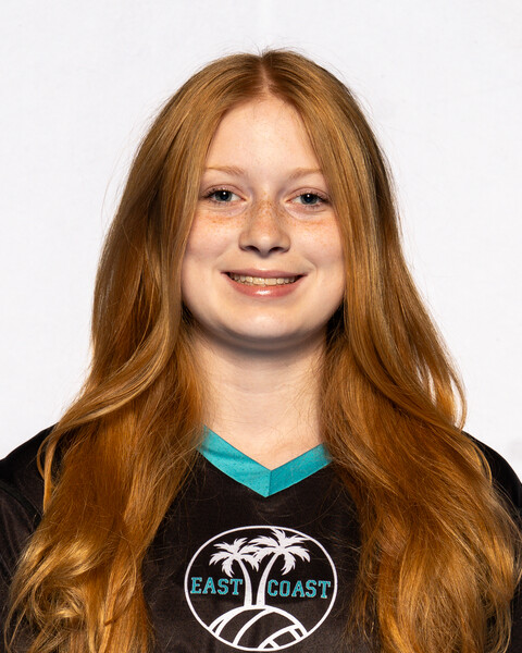 East Coast VBA ECVA 15 Gray 2026:    Lindsay Kincaid