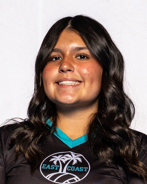 East Coast VBA ECVA 15 Gray 2026:    Zoraelia Bussard