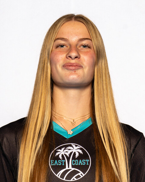 East Coast VBA ECVA 14 Black 2026:    Joey Riggs