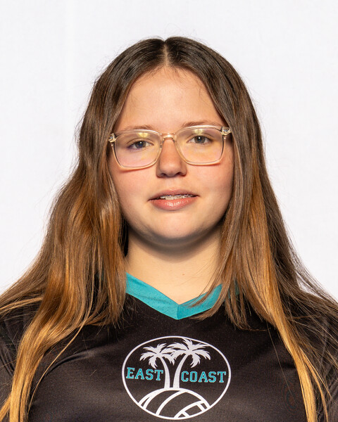 East Coast VBA ECVA 13 White 2026:    Rayleigh Hoffer