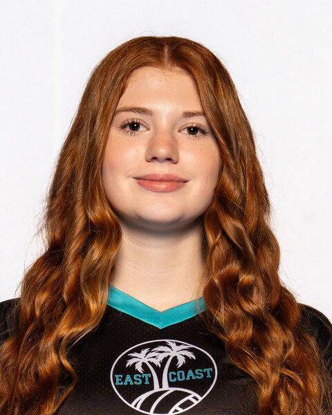 East Coast VBA ECVA 13 Black 2026:    Raegan Poston