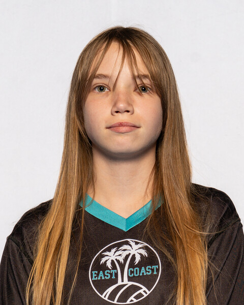 East Coast VBA ECVA 13 Black 2026:    Mary Shibley