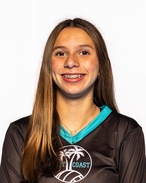 East Coast VBA ECVA 13 Black 2026:    Dylan Sheehan