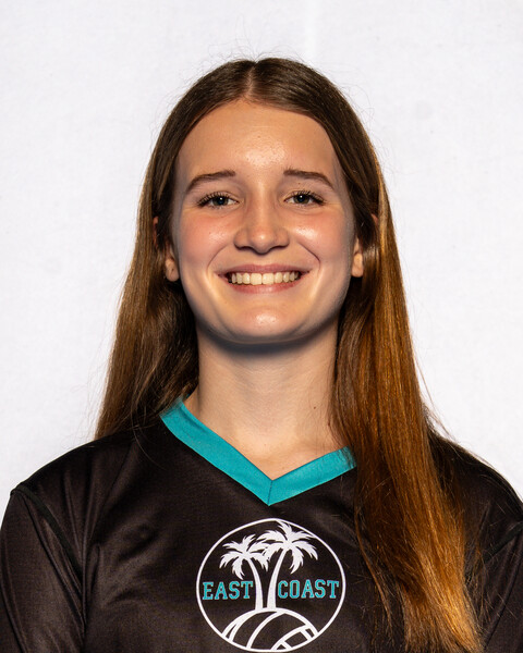 East Coast VBA ECVA 13 Teal 2026:    Cambria May