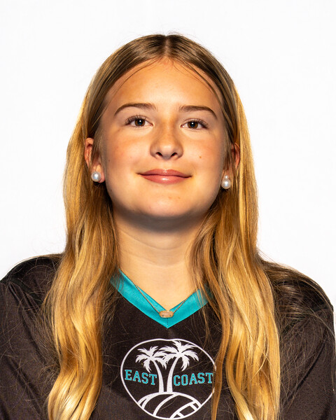 East Coast VBA ECVA 13 Teal 2026:    Lucy Knight