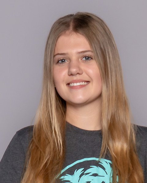 East Coast VBA ECVA 16 White 2026:
Anabelle Bogdan