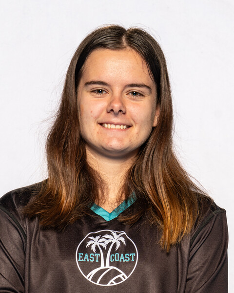 East Coast Volleyball Academy 2026:  Ariana Stone (Ari)