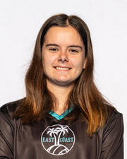 East Coast Volleyball Academy 2026:   Ari Stone (Ari)